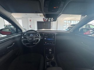Hyundai Tucson 1.6 TGDI 110kW (150CV) 48V Tecno 2C