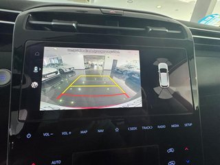 Hyundai Tucson 1.6 TGDI 110kW (150CV) 48V Tecno 2C