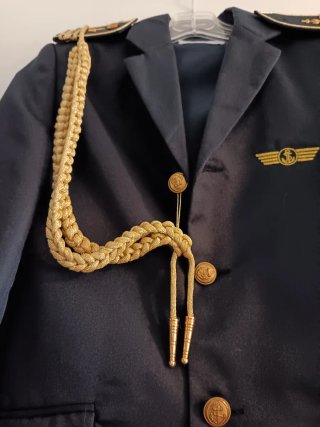 Traje comunión niño 5 piezas Chaqueta y camisa Pan