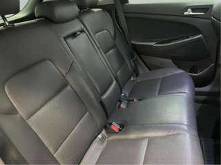 Hyundai Tucson 1.6 TGDi Style DT 4x4