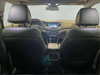 Hyundai Tucson 1.6 TGDi Style DT 4x4