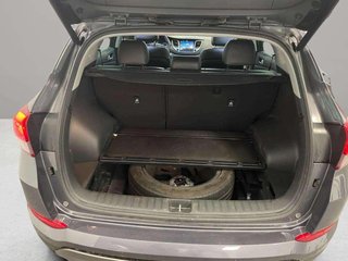 Hyundai Tucson 1.6 TGDi Style DT 4x4