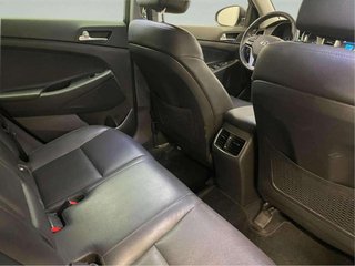 Hyundai Tucson 1.6 TGDi Style DT 4x4