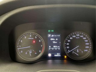 Hyundai Tucson 1.6 TGDi Style DT 4x4