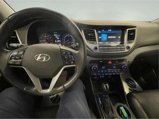 Hyundai Tucson 1.6 TGDi Style DT 4x4
