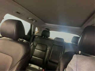 Hyundai Tucson 1.6 TGDi Style DT 4x4