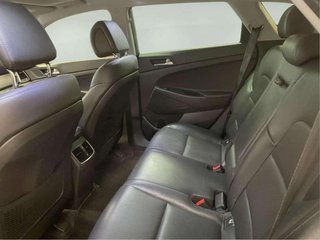 Hyundai Tucson 1.6 TGDi Style DT 4x4
