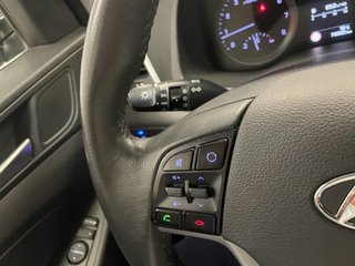 Hyundai Tucson 1.6 TGDi Style DT 4x4