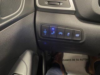Hyundai Tucson 1.6 TGDi Style DT 4x4