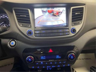 Hyundai Tucson 1.6 TGDi Style DT 4x4