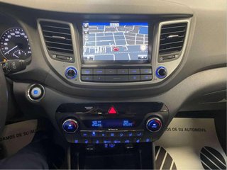 Hyundai Tucson 1.6 TGDi Style DT 4x4