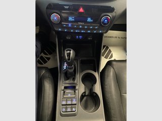 Hyundai Tucson 1.6 TGDi Style DT 4x4
