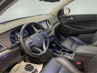 Hyundai Tucson 1.6 TGDi Style DT 4x4