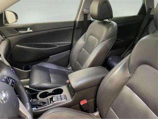 Hyundai Tucson 1.6 TGDi Style DT 4x4