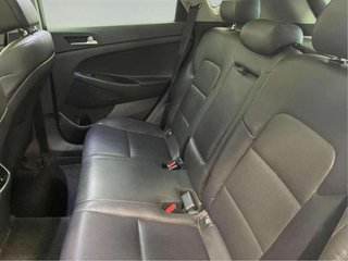 Hyundai Tucson 1.6 TGDi Style DT 4x4