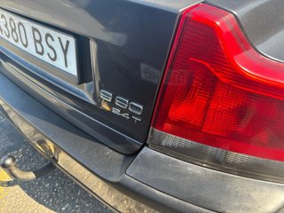 Volvo S60 2004