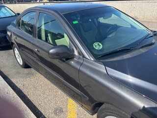 Volvo S60 2004
