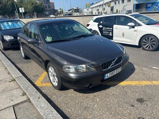 Volvo S60 2004