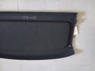 Bandeja maletero VW Golf mk7 mkvii 5g