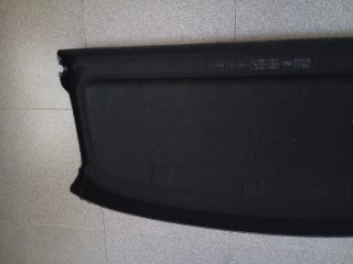 Bandeja maletero VW Golf mk7 mkvii 5g