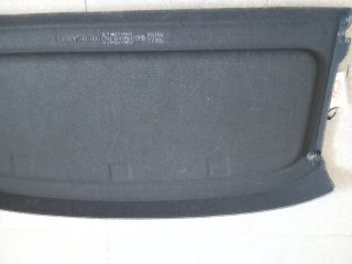 Bandeja maletero VW Golf mk7 mkvii 5g