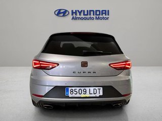 SEAT Leon 2.0 TSI 213kW (290CV) DSG-7 St&Sp Cupra