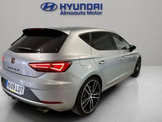 SEAT Leon 2.0 TSI 213kW (290CV) DSG-7 St&Sp Cupra