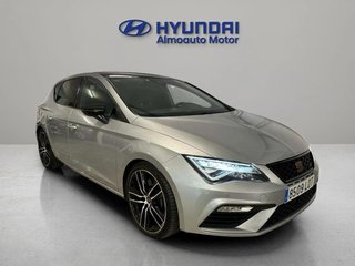 SEAT Leon 2.0 TSI 213kW (290CV) DSG-7 St&Sp Cupra