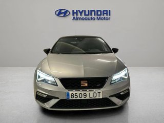 SEAT Leon 2.0 TSI 213kW (290CV) DSG-7 St&Sp Cupra