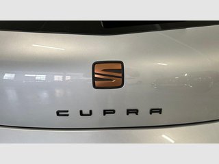 SEAT Leon 2.0 TSI 213kW (290CV) DSG-7 St&Sp Cupra