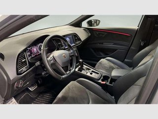 SEAT Leon 2.0 TSI 213kW (290CV) DSG-7 St&Sp Cupra
