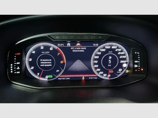 SEAT Leon 2.0 TSI 213kW (290CV) DSG-7 St&Sp Cupra