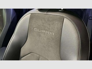 SEAT Leon 2.0 TSI 213kW (290CV) DSG-7 St&Sp Cupra