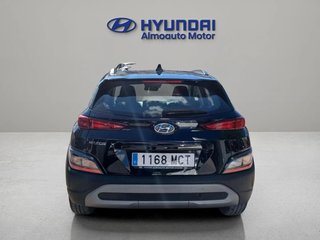 Hyundai Kona 1.0 TGDI Maxx 4X2