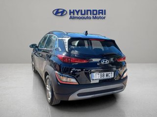 Hyundai Kona 1.0 TGDI Maxx 4X2