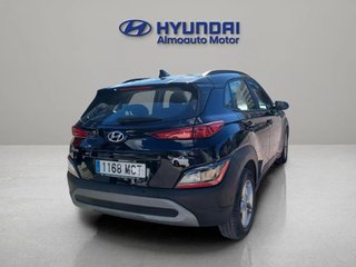 Hyundai Kona 1.0 TGDI Maxx 4X2