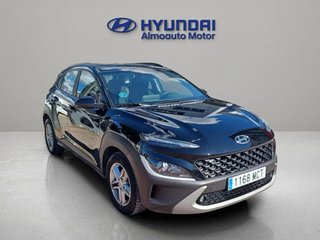 Hyundai Kona 1.0 TGDI Maxx 4X2