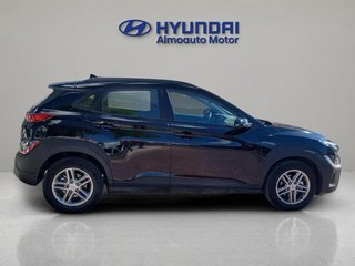Hyundai Kona 1.0 TGDI Maxx 4X2