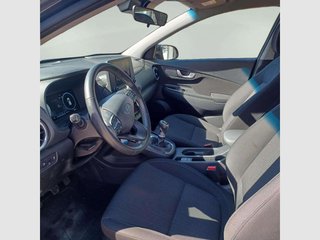 Hyundai Kona 1.0 TGDI Maxx 4X2