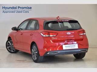 Hyundai i30 1.5 DPI Klass SLX