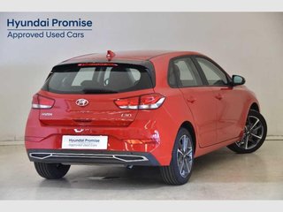 Hyundai i30 1.5 DPI Klass SLX
