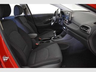 Hyundai i30 1.5 DPI Klass SLX