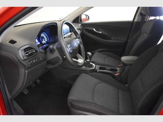 Hyundai i30 1.5 DPI Klass SLX