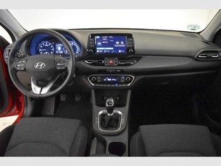 Hyundai i30 1.5 DPI Klass SLX