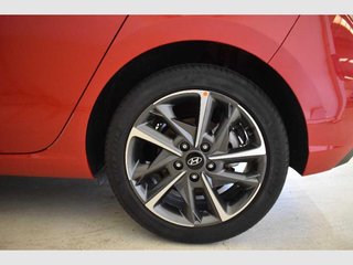 Hyundai i30 1.5 DPI Klass SLX