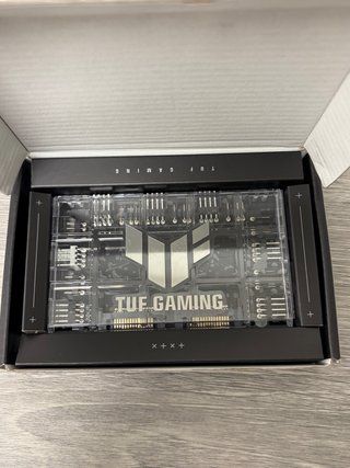 ASUS TUF Gaming ARGB PWM Fan Hub
