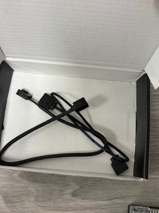 ASUS TUF Gaming ARGB PWM Fan Hub