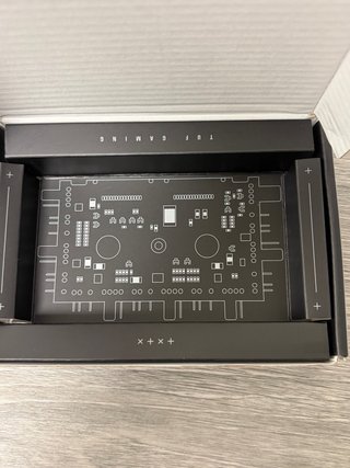 ASUS TUF Gaming ARGB PWM Fan Hub