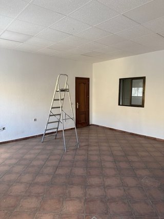Venta de nave en Fuenlabrada