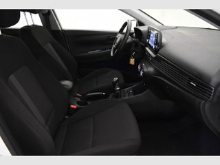Hyundai i20 1.0 TGDI 48V Klass